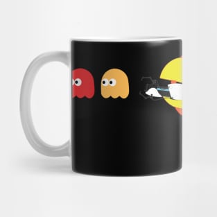 PortalMan Mug